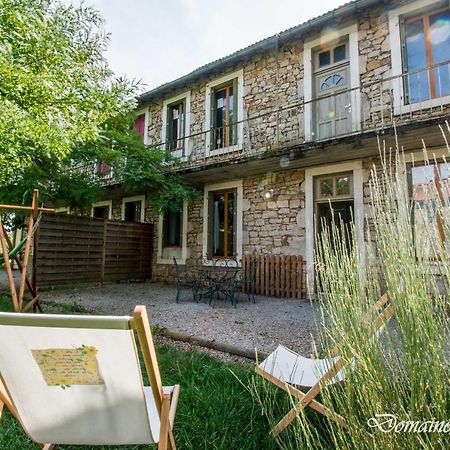 Apartamento Cosy a la campagne Solsac Exterior foto