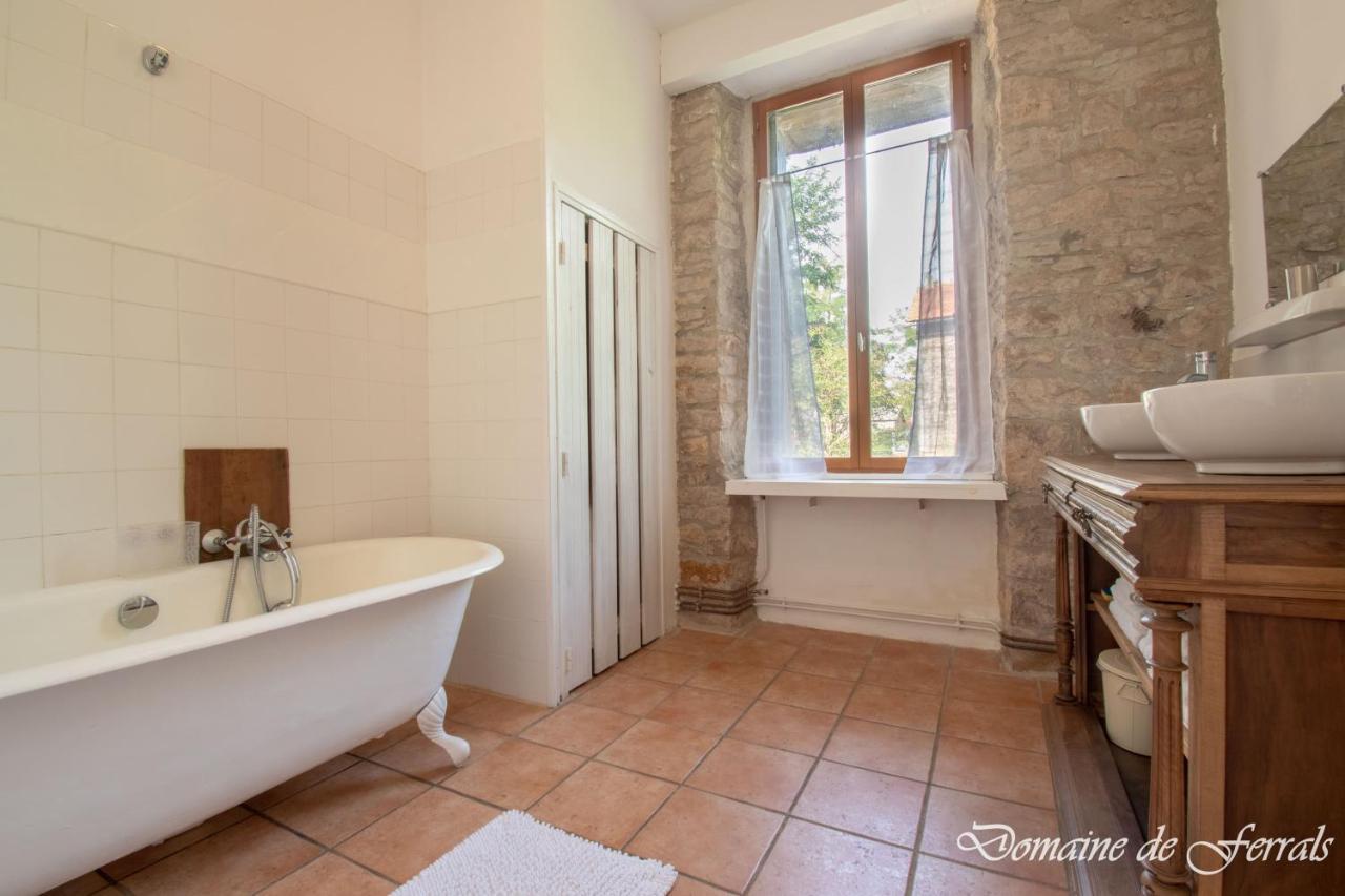 Apartamento Cosy a la campagne Solsac Exterior foto