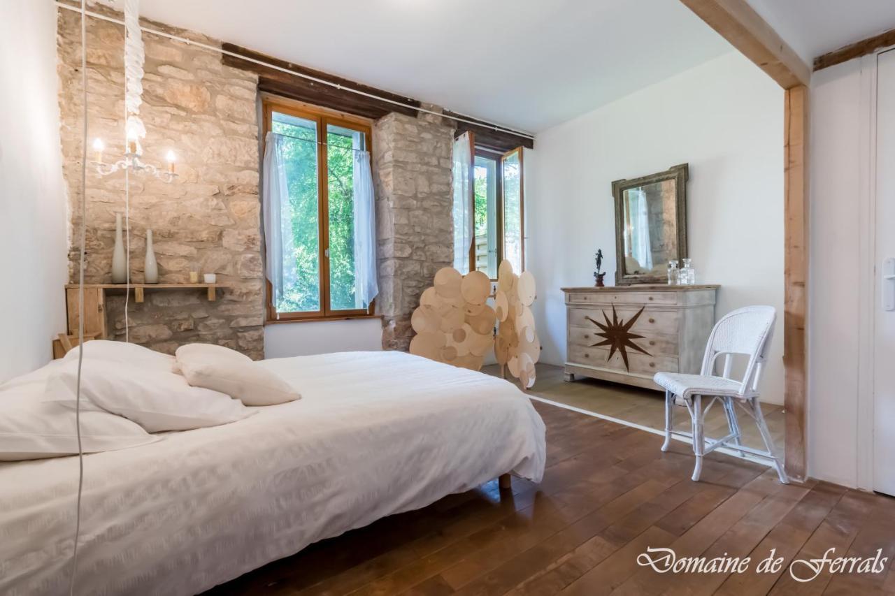 Apartamento Cosy a la campagne Solsac Exterior foto