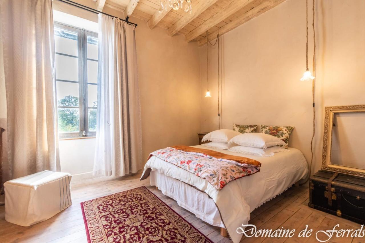 Apartamento Cosy a la campagne Solsac Exterior foto